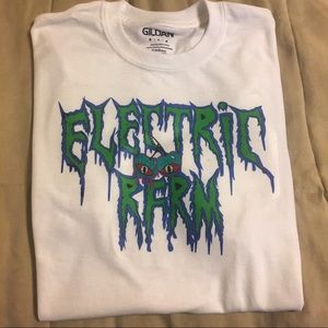 ELECTRIC REFORM TEE